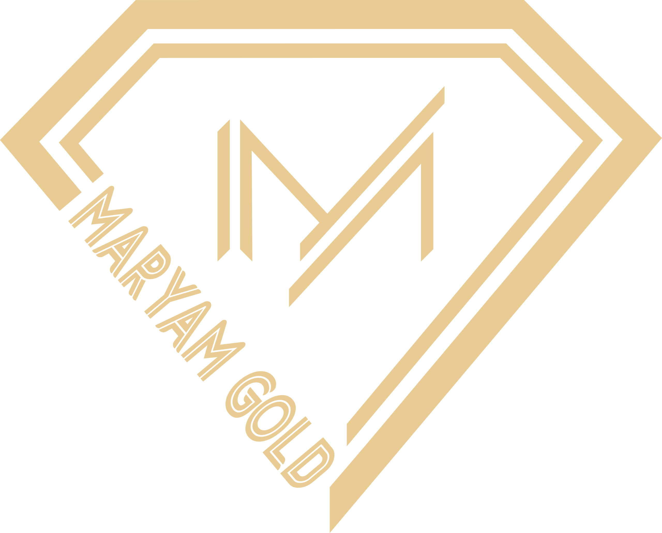 گالری طلای مریم