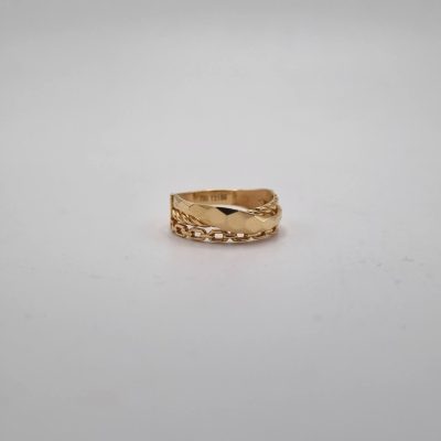 انگشتر لونت کد ۱۵۸