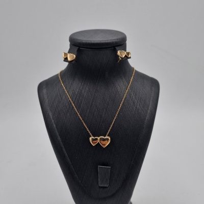 نیم ست قلب کد ۲۱۳