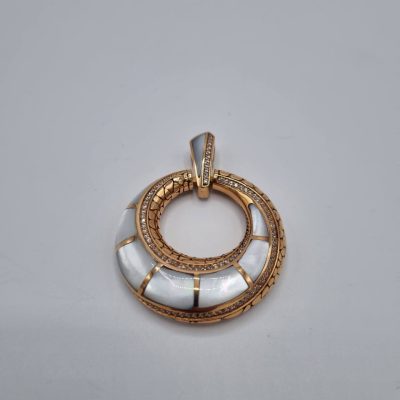 آویز الگانزا کد ۲۲۱