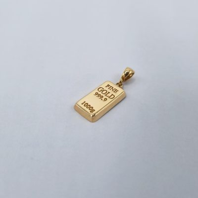 آویز شمش کد ۲۴۱