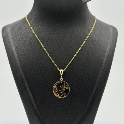 آویز یکتا کد ۳۰۸