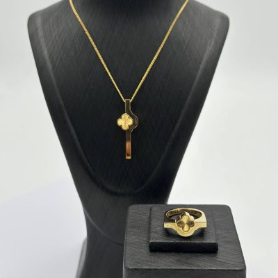 نیم ست دیامور کد ۳۱۶