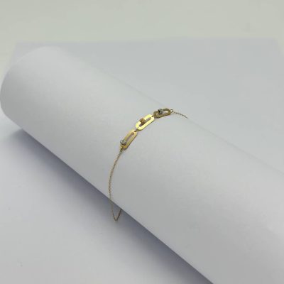 دستبند آسو  کد ۳۱۹