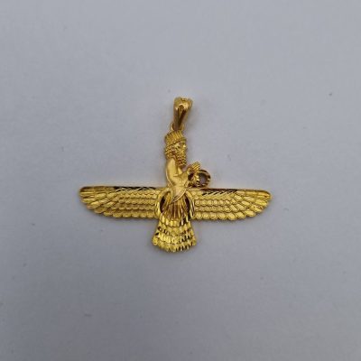 آویز فروهر  کد ۳۲۶