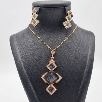 نیم ست کالکشن روبرتو کد۳۳۰