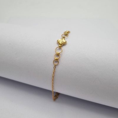 دستبند بچگانه ونکلیف  کد ۳۳۳