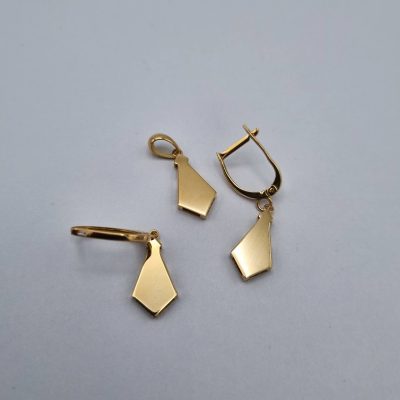 نیم ست هرا  کد ۳۳۷