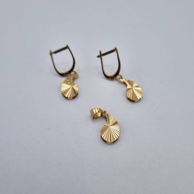 نیم ست هرا  کد ۳۳۸