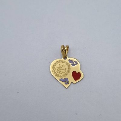 آویز وان یکاد  کد ۳۵۰