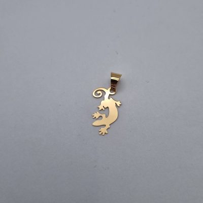 آویز مارمولک  کد ۳۵۶