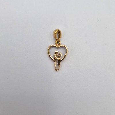 آویز لاو  کد ۳۵۸