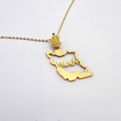 آویز ایران کد ۵۴۸